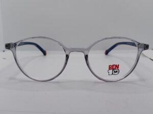 BEN 10 BB2101 Blue & Crystal