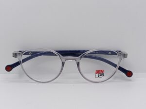 BEN 10 BB2101 Blue & Crystal