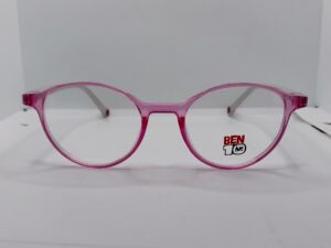 BEN 10 BB2101 pink lens