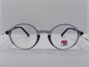 Ben 10 BB2103 Purple with Deep Navy blue