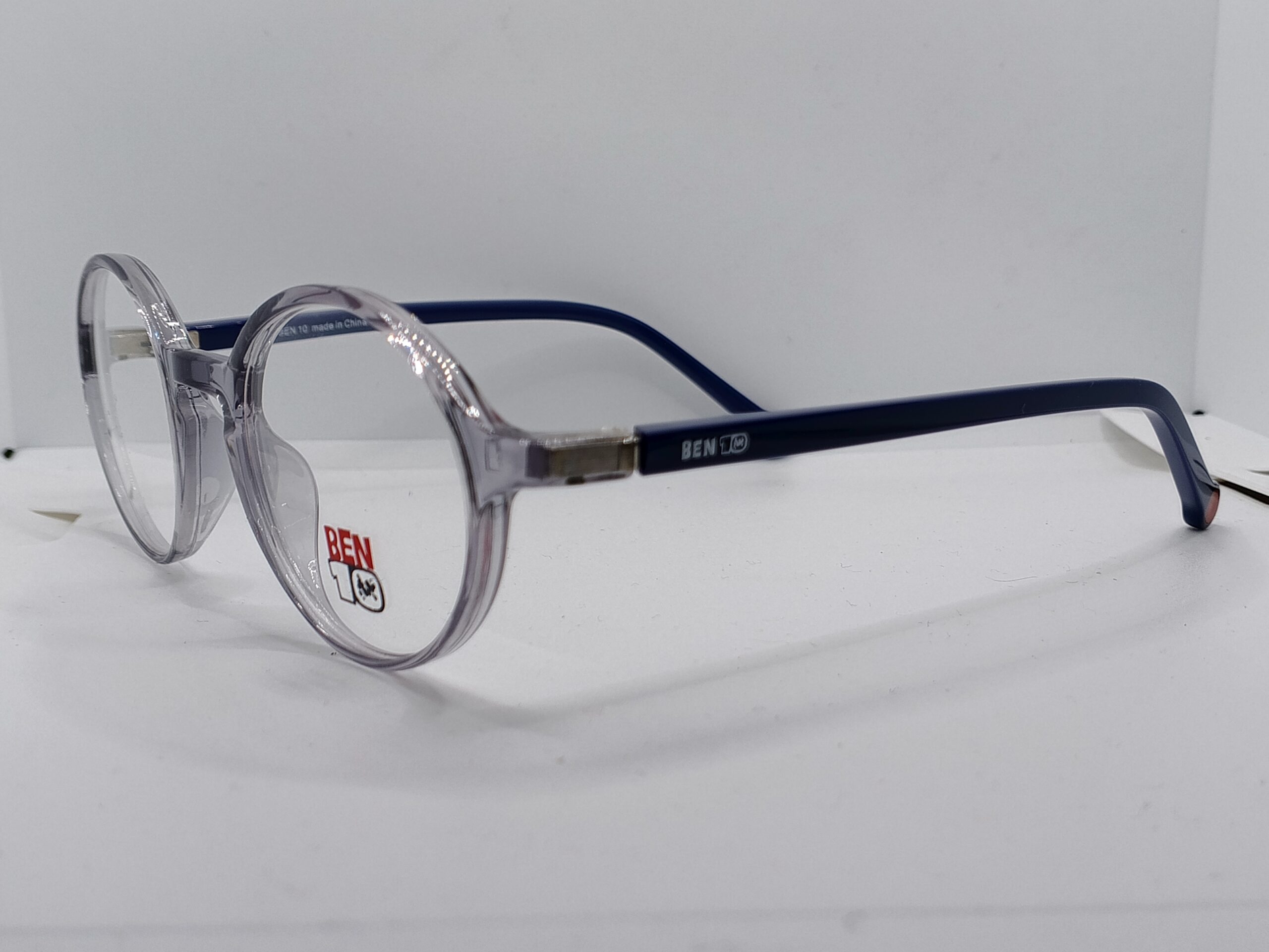 Ben 10 BB2103 Purple with Deep Navy blue