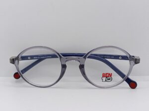 Ben 10 BB2103 Purple with Deep Navy blue