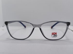 BEN 10 BB2104 Blue & Crystal Grey