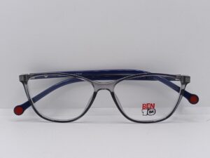 BEN 10 BB2104 Blue & Crystal Grey