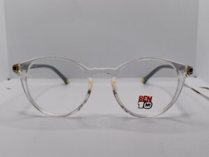 BEN 10 BB2105 Oval Crystal & Grey