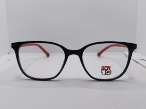 BEN 10 BB2106 Black & Red