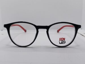 BEN 10 BB2107 Black & Red
