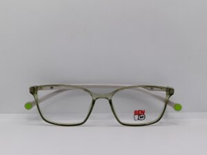 BEN 10 BB2108 Olive Green