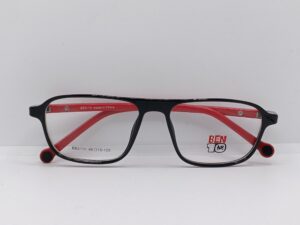 BEN 10 BB2110 Black & Red