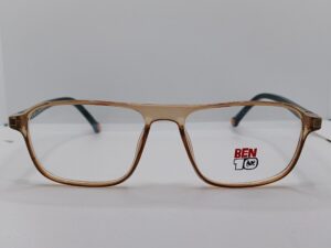 BEN 10 BB2110 Black & Brown