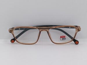 BEN 10 BB2110 Black & Brown